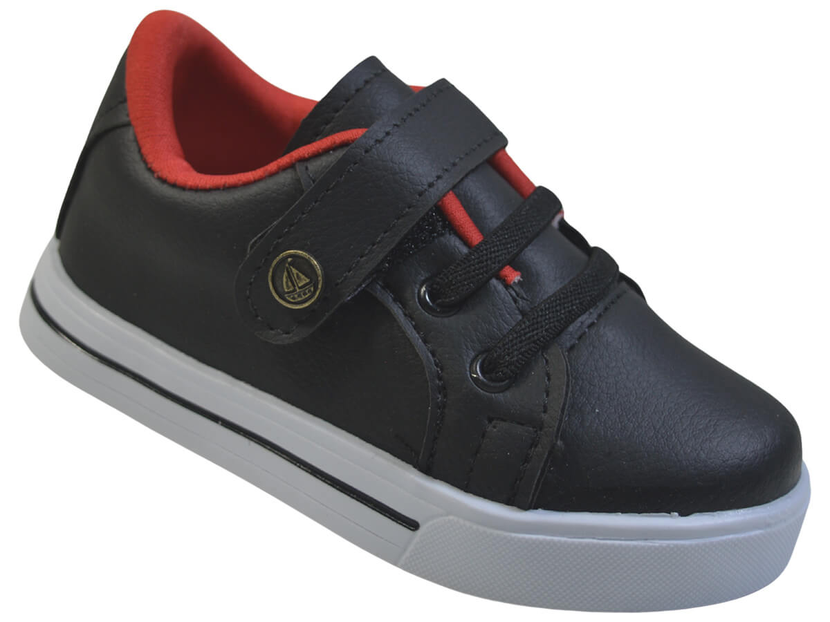 Tênis Infantil Pingo Doce AB