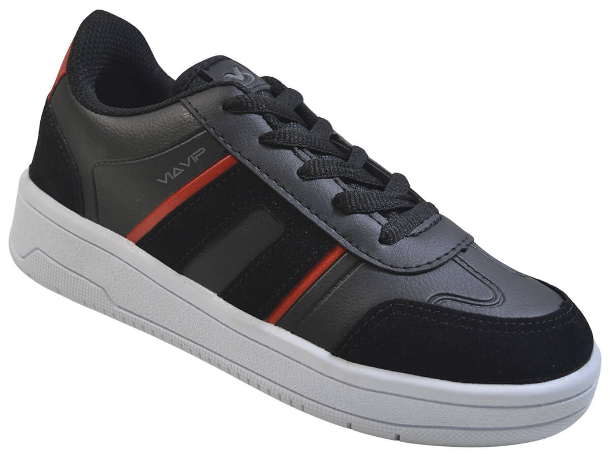 Tênis Juvenil Via Vip