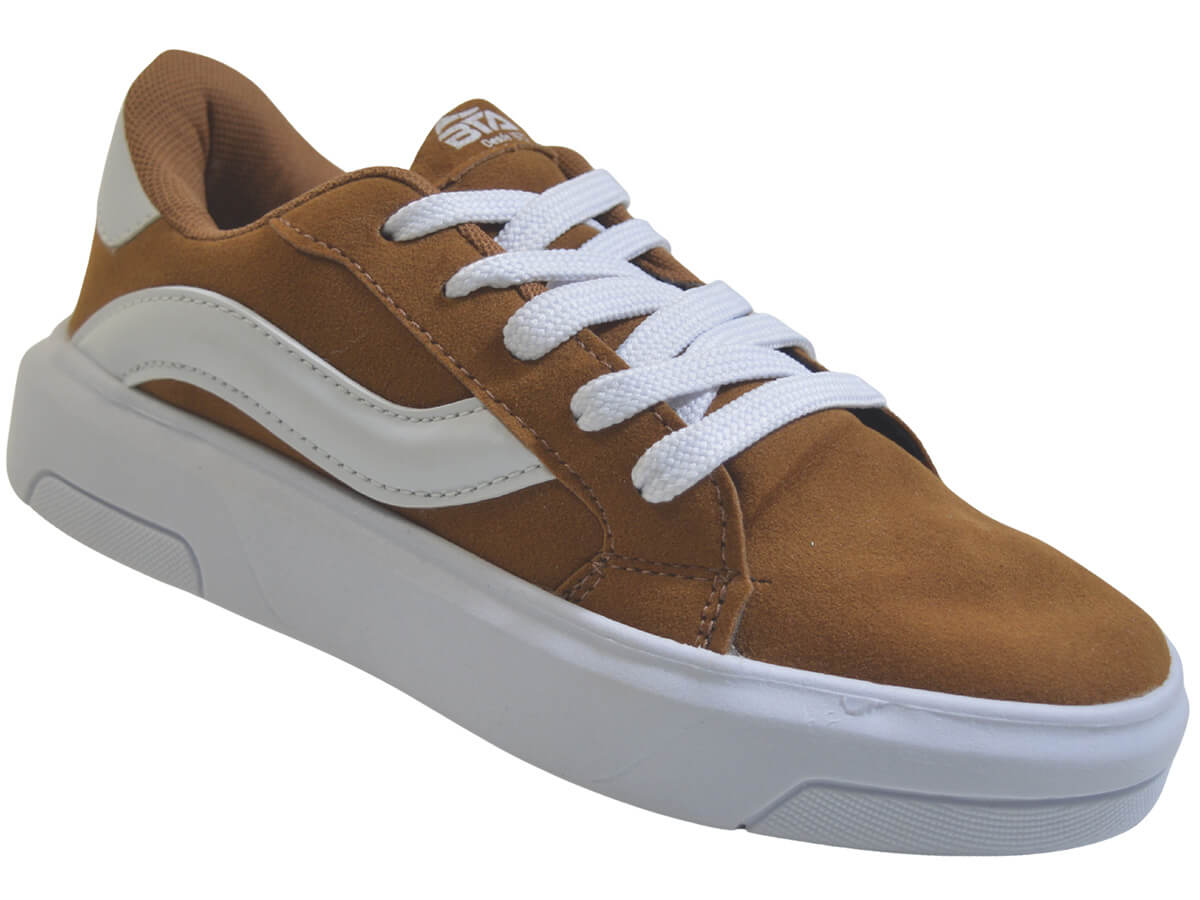 Tênis Infantil Batatinha