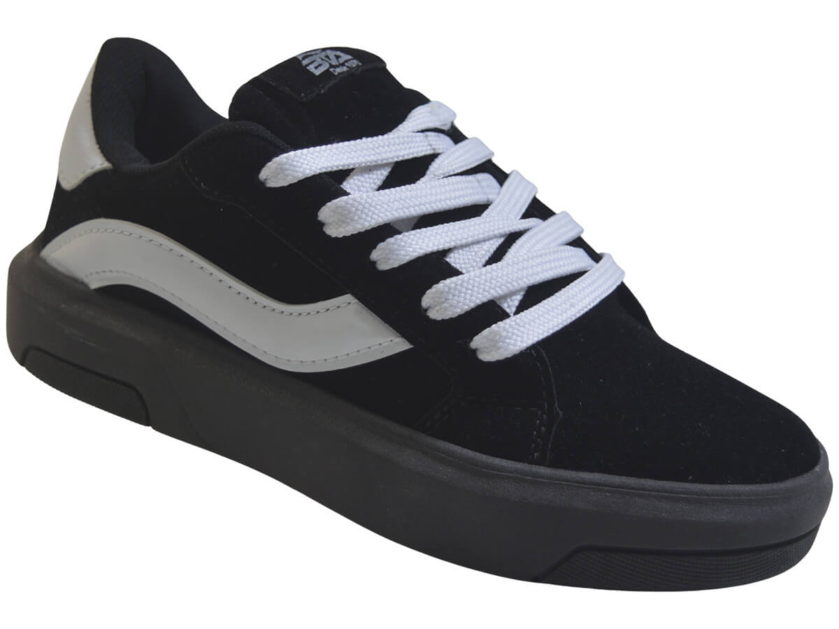 Tênis Infantil Batatinha