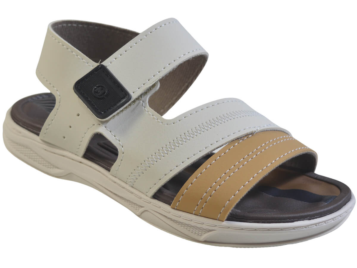 Papete Infantil Beira Rio Molekinho