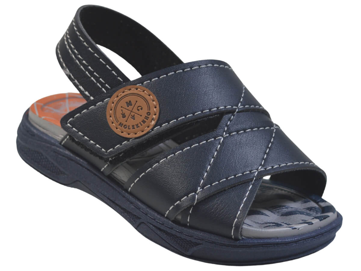 Papete Beira Rio Molekinho