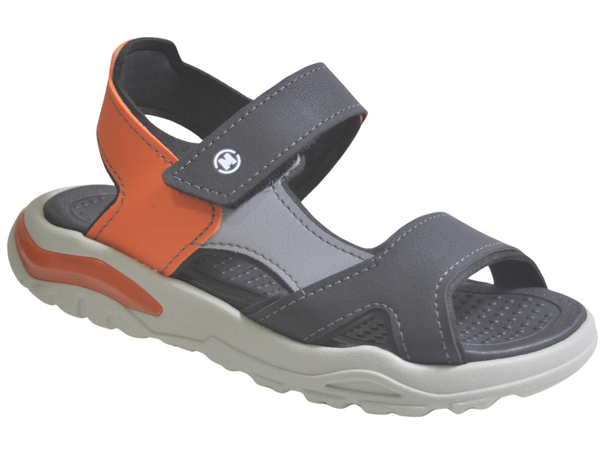 Papete Infantil Beira Rio Molekinho