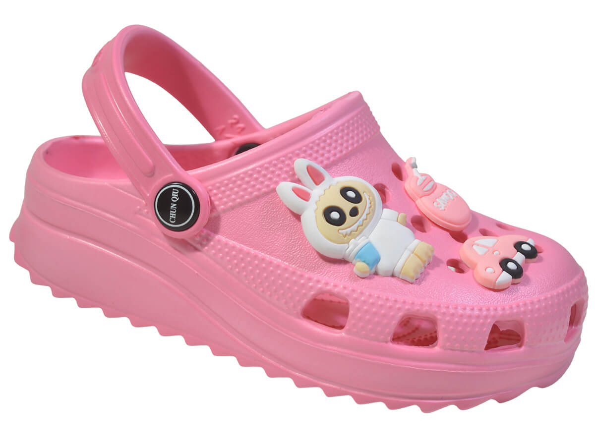 Clog Infantil Hipo