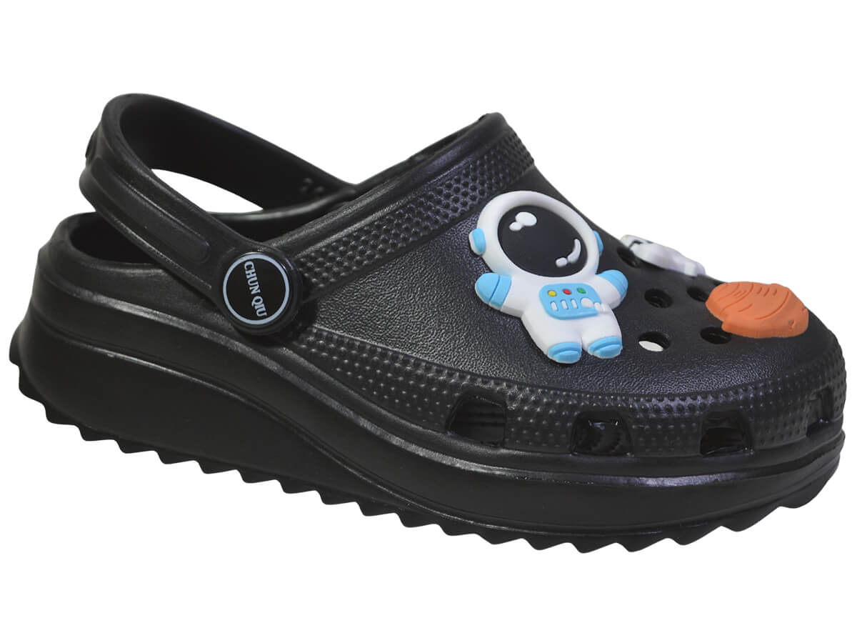 Clog Infantil Hipo