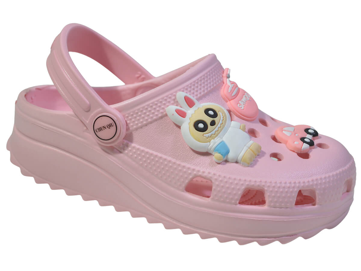 Clog Infantil Hipo