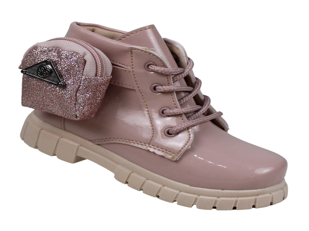 Bota Infantil Pingo Doce GB