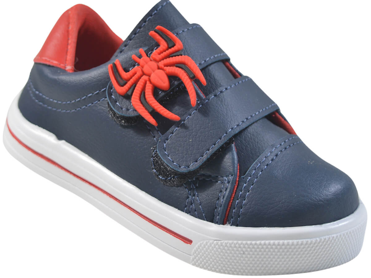 Bota Infantil Linda Ju