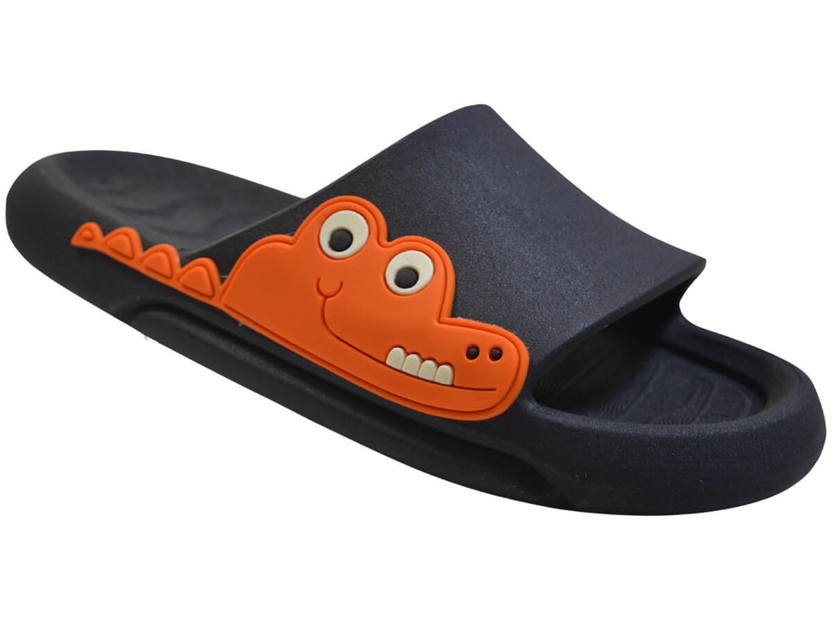 Chinelo Juvenil Kids Step