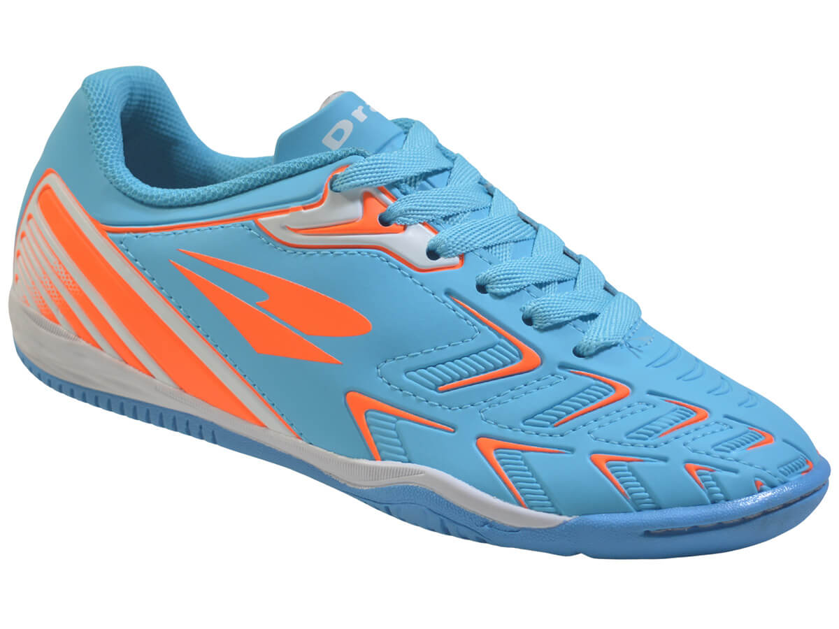 Chuteira Juvenil Society Dray