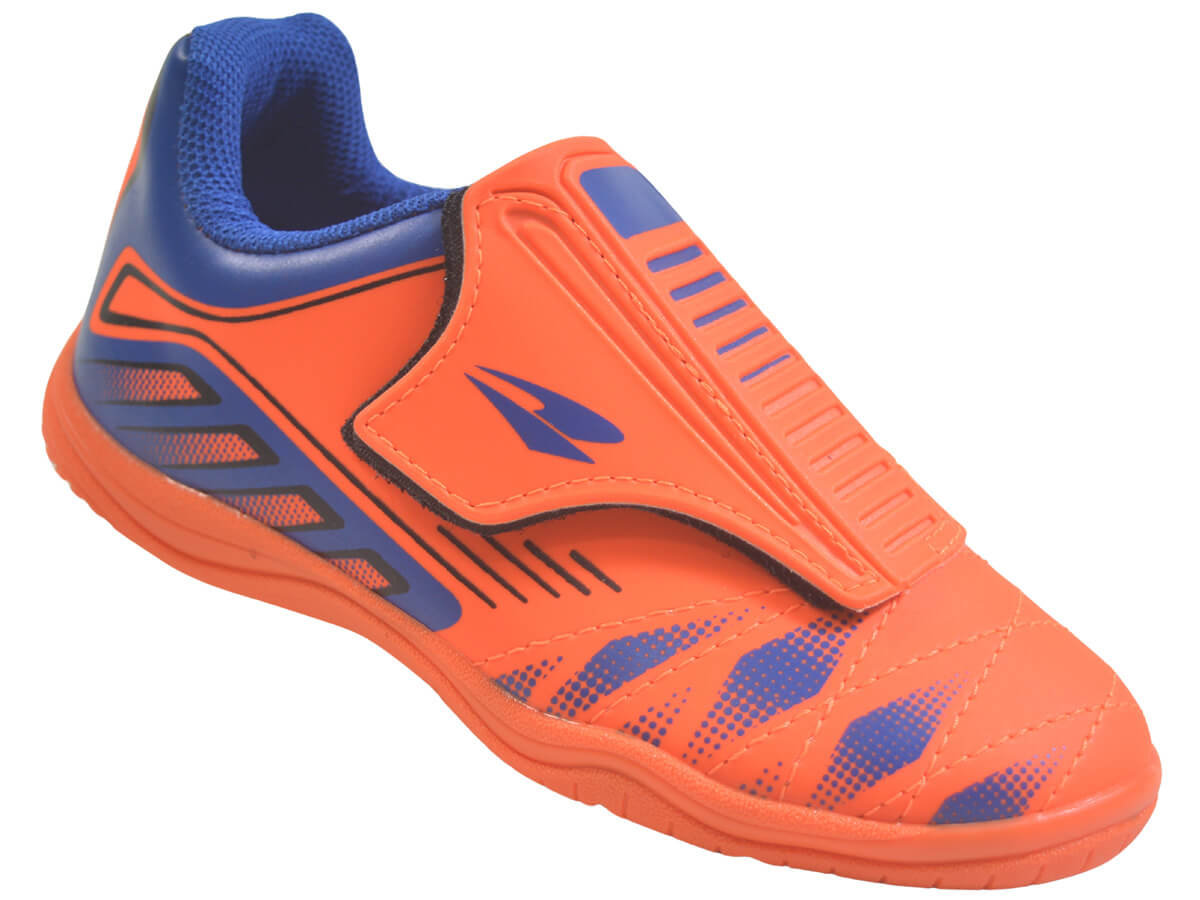 Chuteira Drayzinho Infantil Futsal
