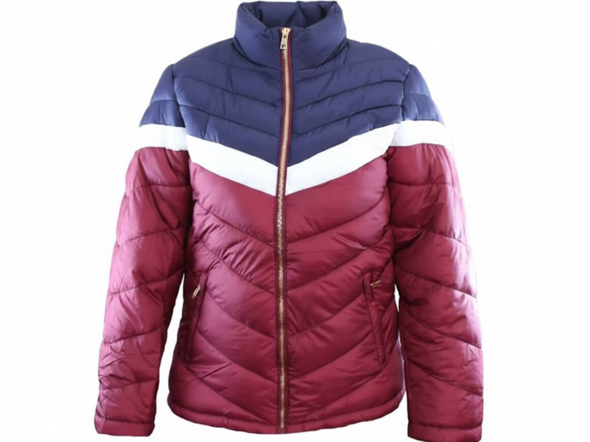 Jaqueta Mooncity Facinelli