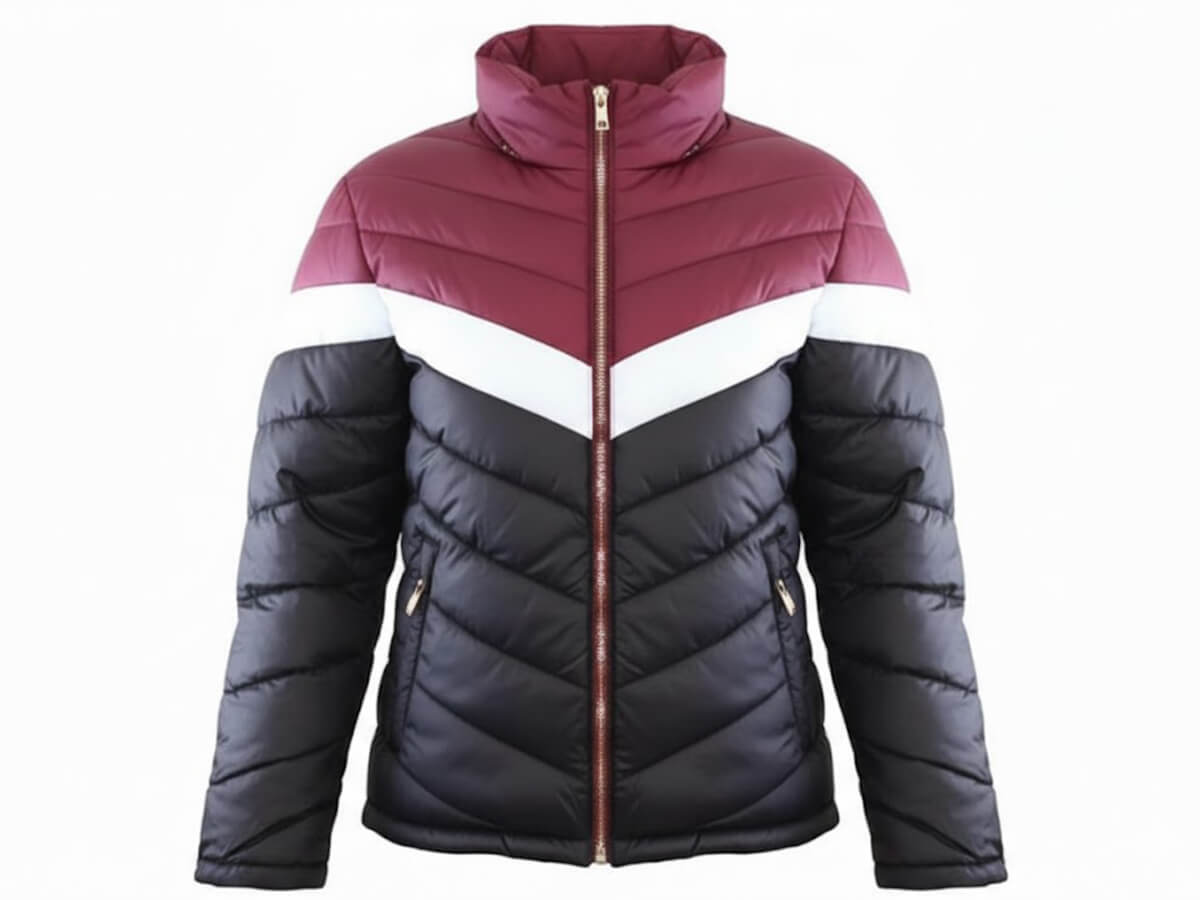 Jaqueta Mooncity Facinelli