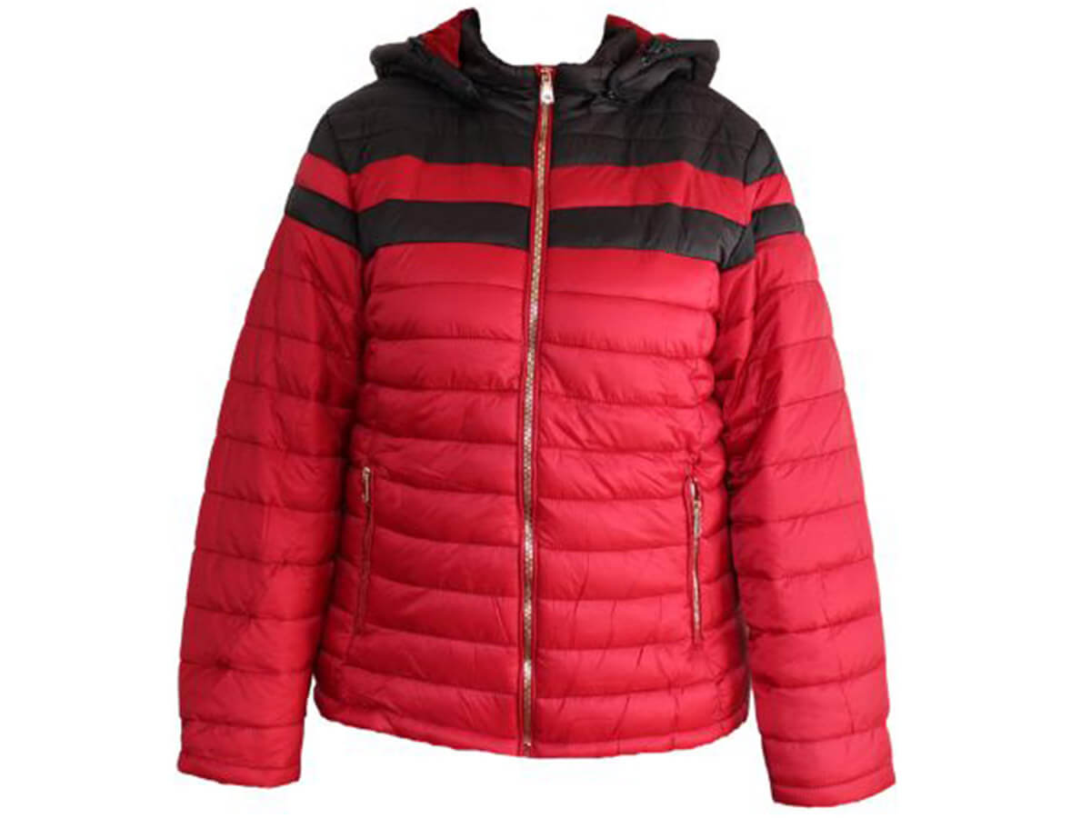 Jaqueta Mooncity Facinelli