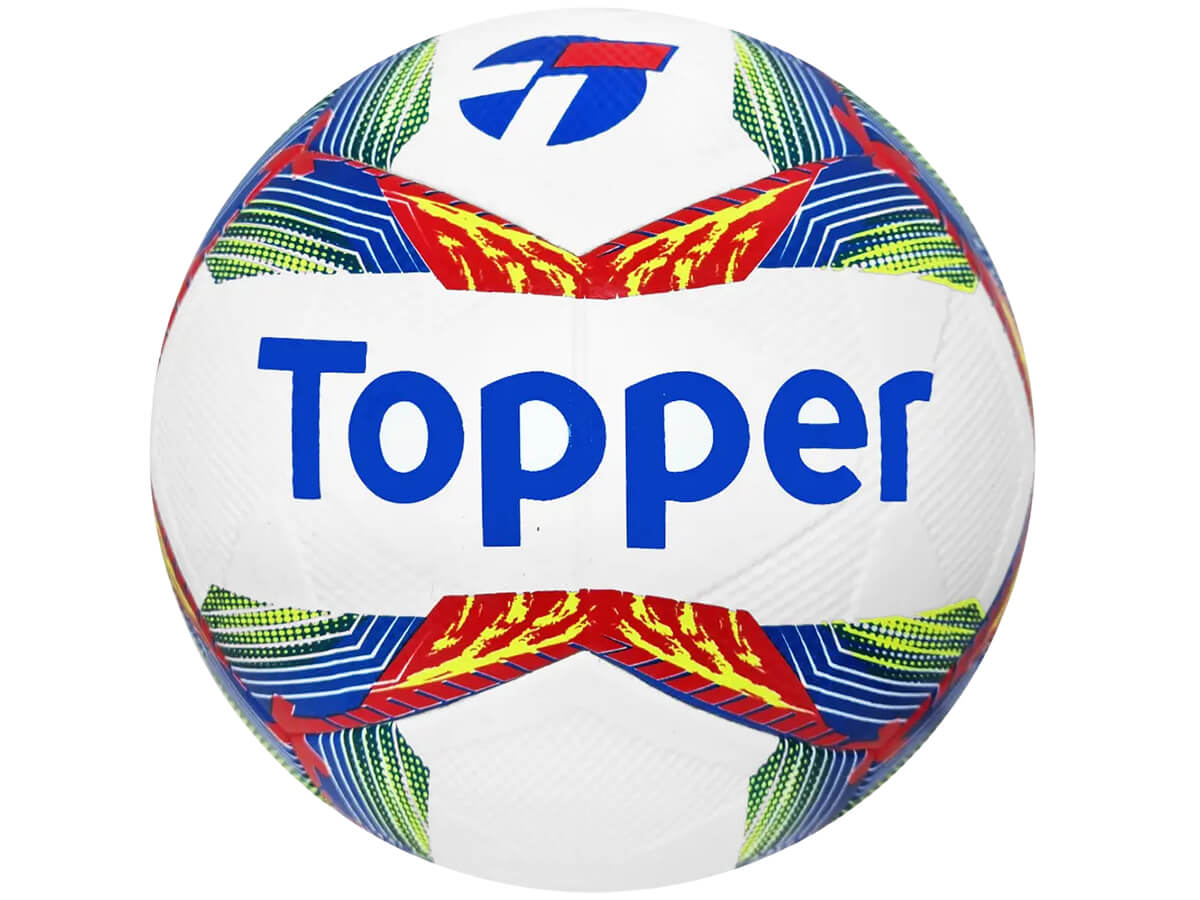 Bola Topper Slick Society