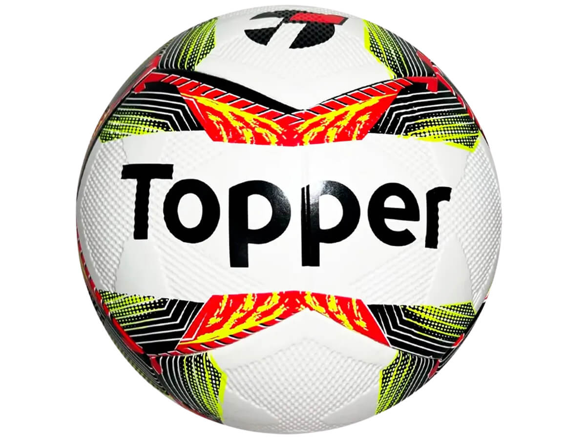 Bola Topper Slick Campo