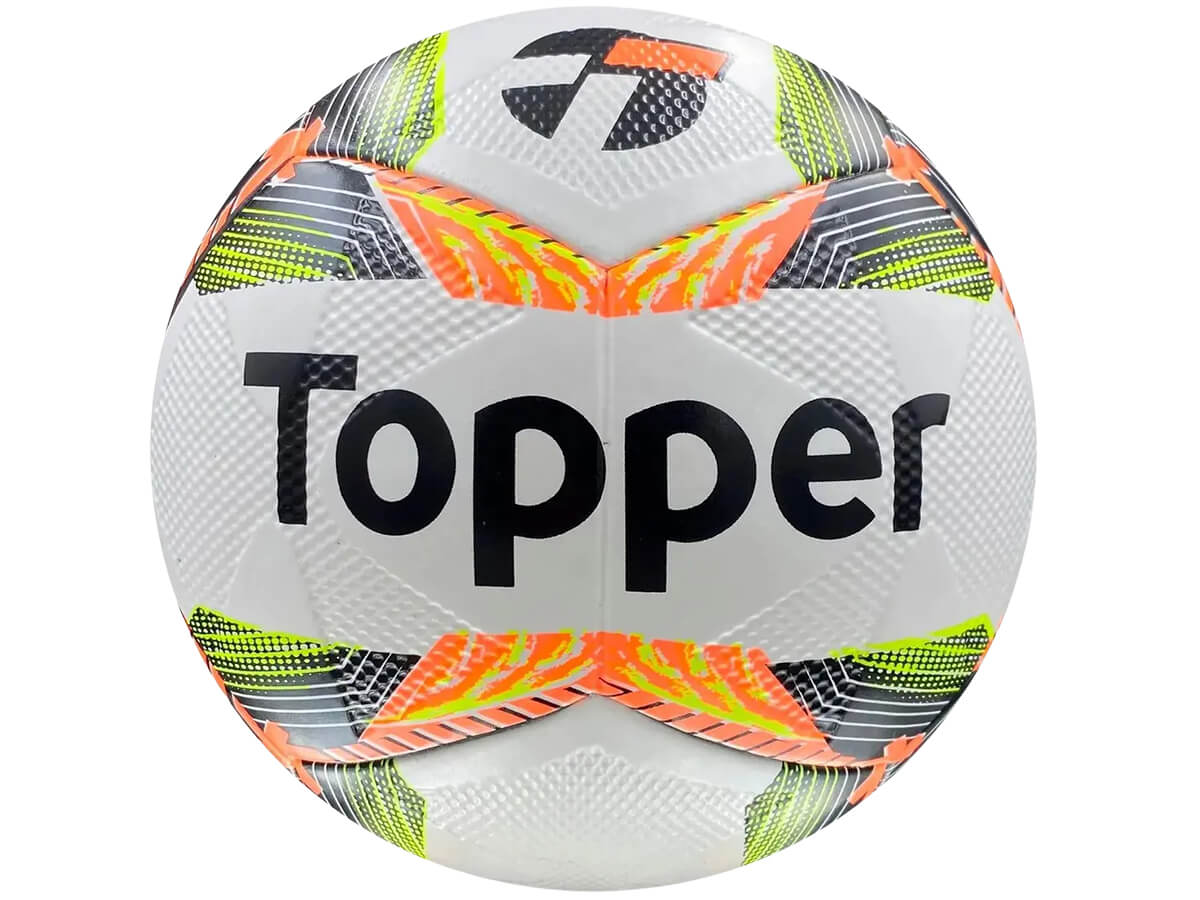 Bola Topper Slick Futsal