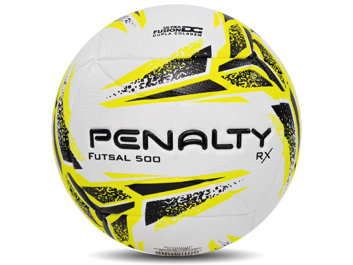 Bola Penalty Fultsal