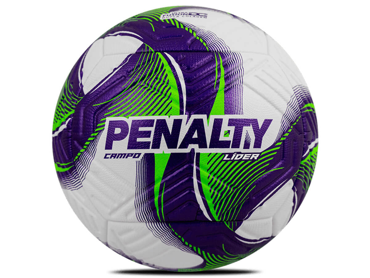 Bola Penalty Líder Campo