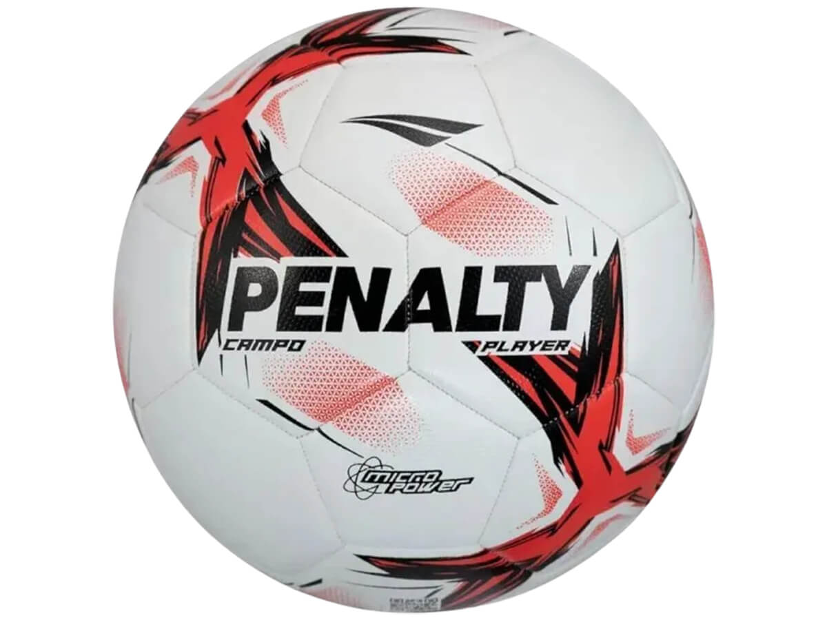 Bola Campo Penalty